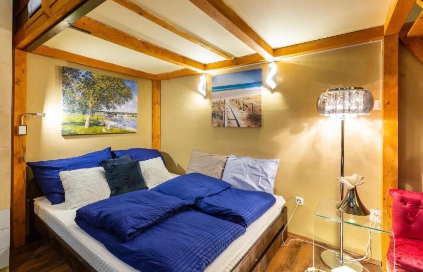 Cherry Blossom Designer Apartment In The Center With Free Parking Budapeszt Zewnętrze zdjęcie