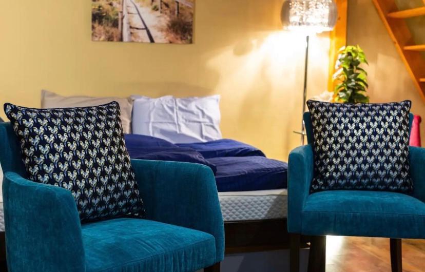 Cherry Blossom Designer Apartment In The Center With Free Parking Budapeszt Zewnętrze zdjęcie